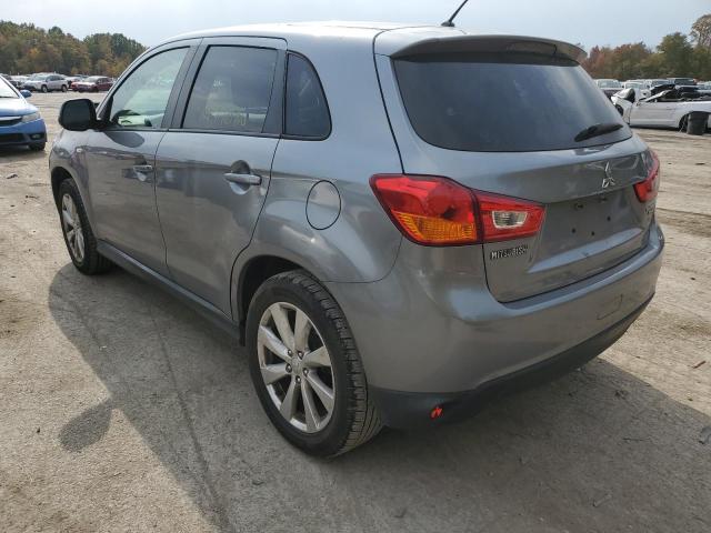 Photo 3 from auction – 2013 MITSUBISHI OUTLANDER with VIN 4A4AR3AU9DE005907