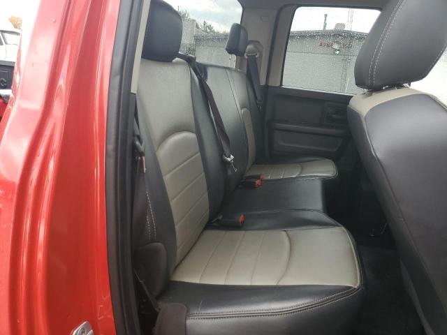 Photo 6 from auction – 2010 DODGE RAM 1500 with VIN 1D7RV1GP8AS216613