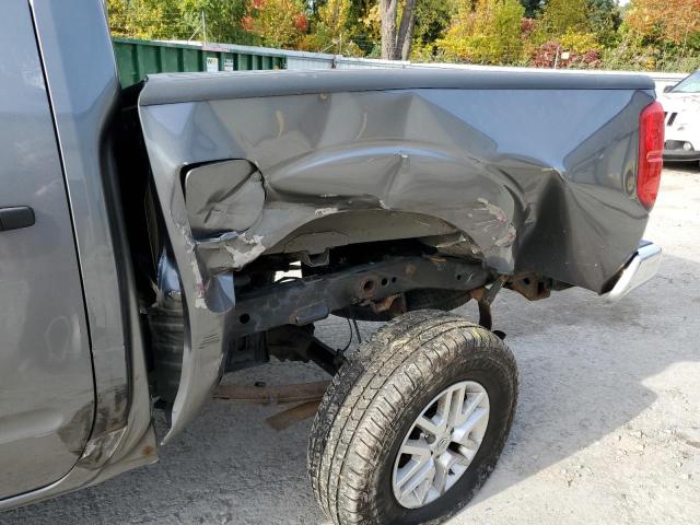 Photo 9 from auction – 2017 NISSAN FRONTIER S with VIN 1N6AD0EV2HN706069
