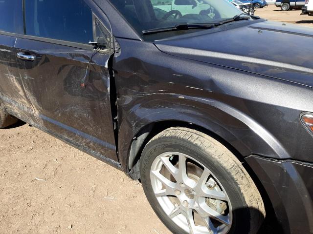 Photo 9 from auction – 2014 DODGE JOURNEY LI with VIN 3C4PDCDG3ET234672