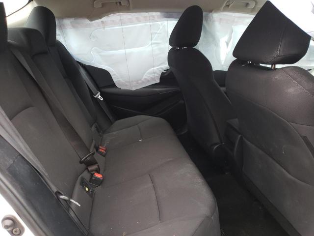 Photo 6 from auction – 2021 TOYOTA COROLLA LE with VIN 5YFEPMAE9MP205072