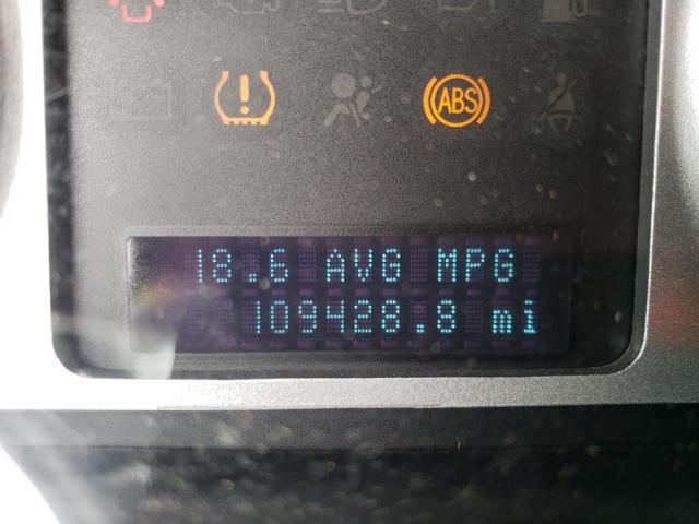 Photo 8 from auction – 2010 MERCURY MARINER with VIN 4M2CN9B78AKJ12686