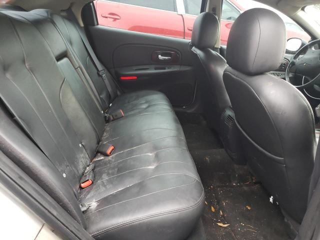 Фото 6 с аукциона – 2003 CHRYSLER CONCORDE L с VIN 2C3HD36M13H518173
