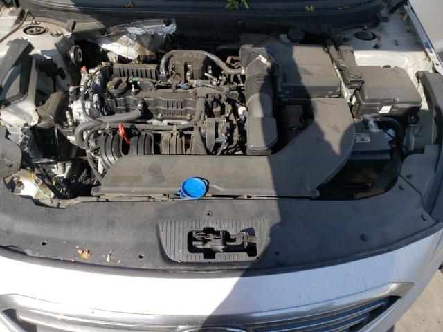 Photo 7 from auction – 2016 HYUNDAI SONATA SE with VIN 5NPE24AFXGH377314