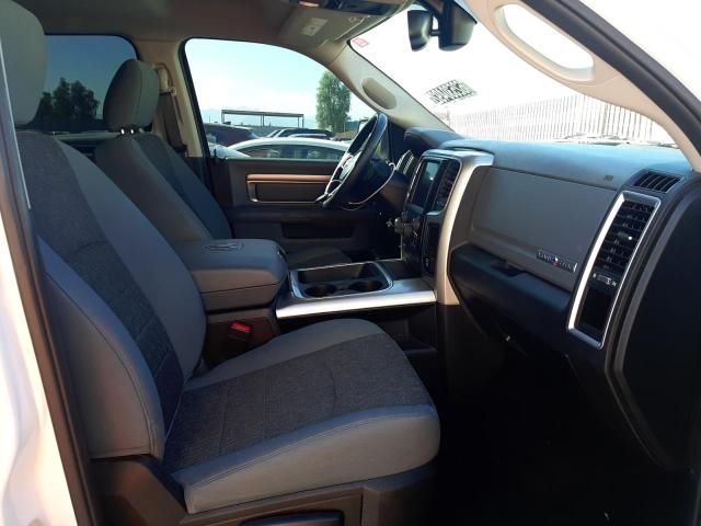 Photo 5 from auction – 2019 RAM 1500 CLASS with VIN 1C6RR6LT2KS538106