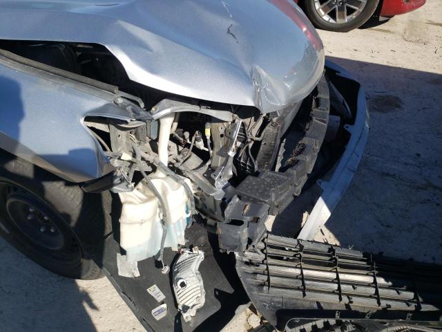 Photo 9 from auction – 2017 TOYOTA CAMRY LE with VIN 4T1BF1FK0HU394881