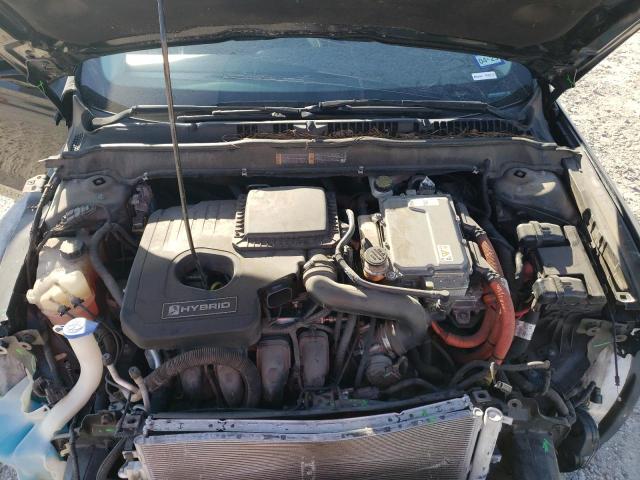 Photo 7 from auction – 2013 FORD FUSION SE with VIN 3FA6P0LU8DR266947
