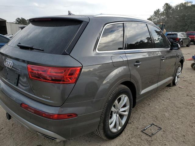 Photo 4 from auction – 2018 AUDI Q7 PREMIUM with VIN WA1LHAF71JD039751