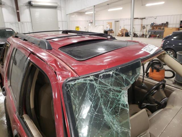 صورة رقم 9 من المزاد - 2005 FORD EXPLORER X مع VIN 1FMZU73K55UB53843