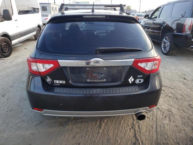 Photo 6 from auction – 2008 SUBARU IMPREZA OU with VIN JF1GH636X8G815065