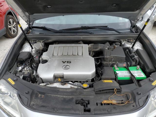Photo 7 from auction – 2014 LEXUS ES 350 with VIN JTHBK1GG4E2143023