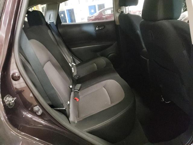 Photo 6 from auction – 2011 NISSAN ROGUE S with VIN JN8AS5MV5BW307427
