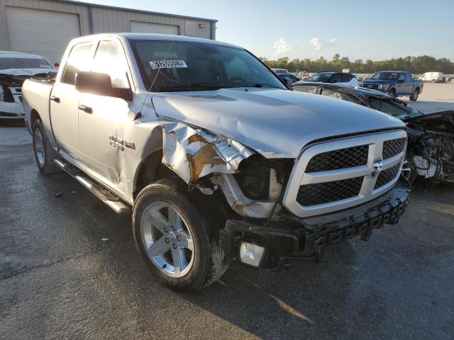 RAM 1500 ST 2014 with VIN 1C6RR6KTXES237072 - Photo from auction