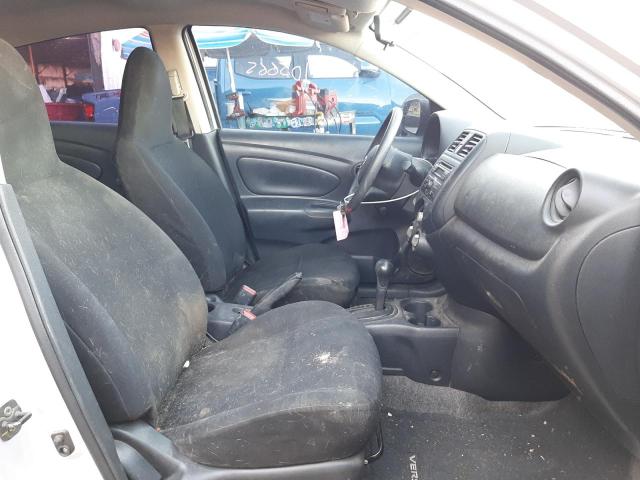 Photo 5 from auction – 2014 NISSAN VERSA S with VIN 3N1CN7AP2EL848221