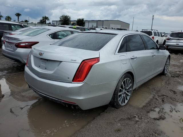 Photo 4 from auction – 2016 CADILLAC CT6 PREMIU with VIN 1G6KF5RS7GU167101