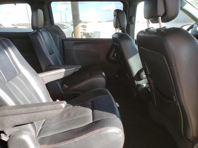 Photo 6 from auction – 2017 DODGE GRAND CARA with VIN 2C4RDGEG9HR630076