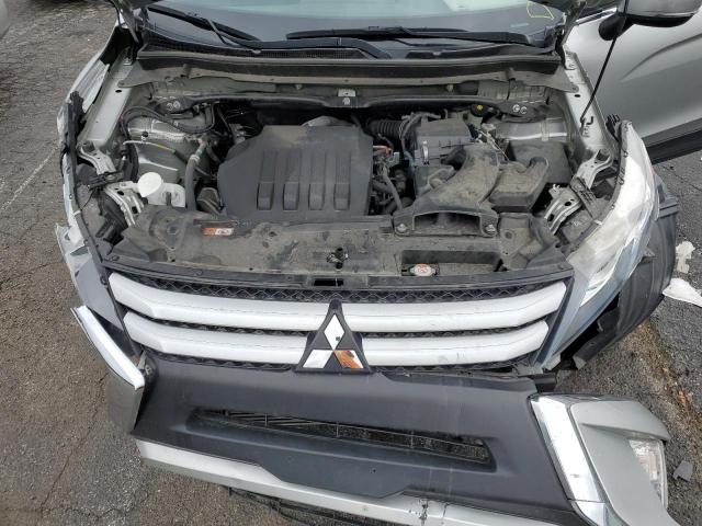 Photo 7 from auction – 2020 MITSUBISHI ECLIPSE CR with VIN JA4AS3AA2LZ023104