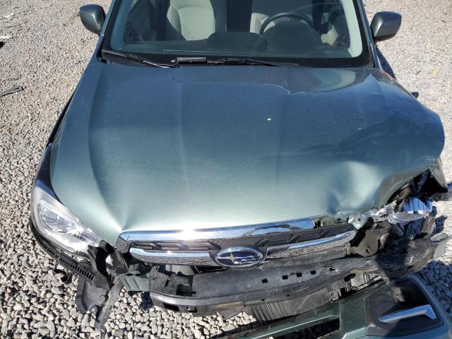 Photo 7 from auction – 2018 SUBARU FORESTER 2 with VIN JF2SJAEC1JH588462