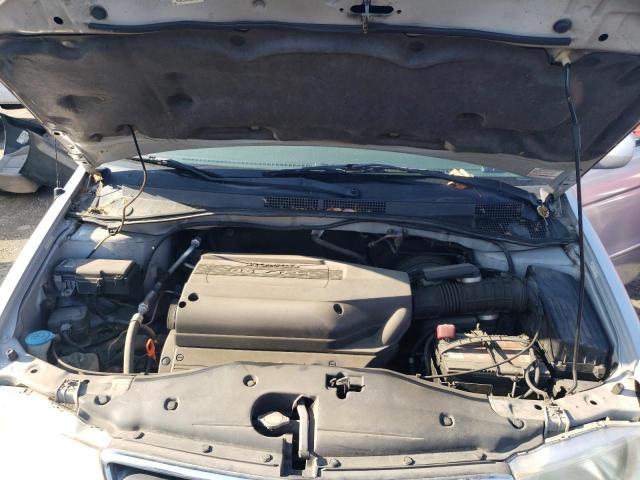 Photo 7 from auction – 2002 HONDA ODYSSEY EX with VIN 5FNRL18602B046588