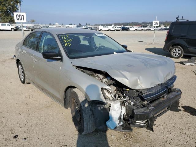 VOLKSWAGEN JETTA 2016 with VIN 3VW267AJ2GM272366 - Photo from auction