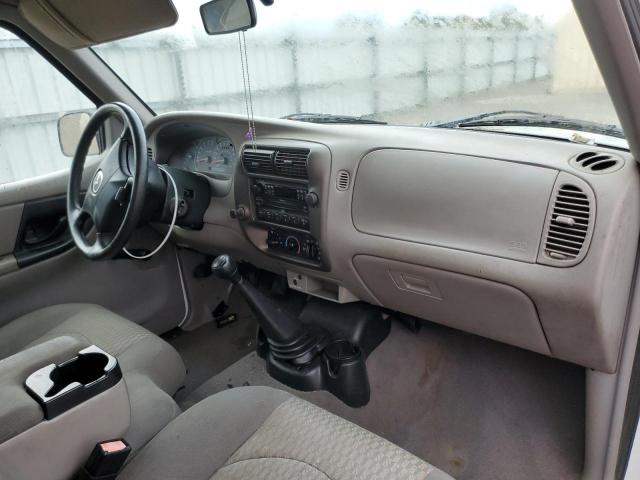 Photo 9 from auction – 2002 MAZDA B2300 with VIN 4F4YR12D72TM10706