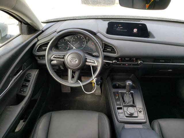 Photo 8 from auction – 2021 MAZDA CX-30 SELE with VIN 3MVDMABL7MM244233
