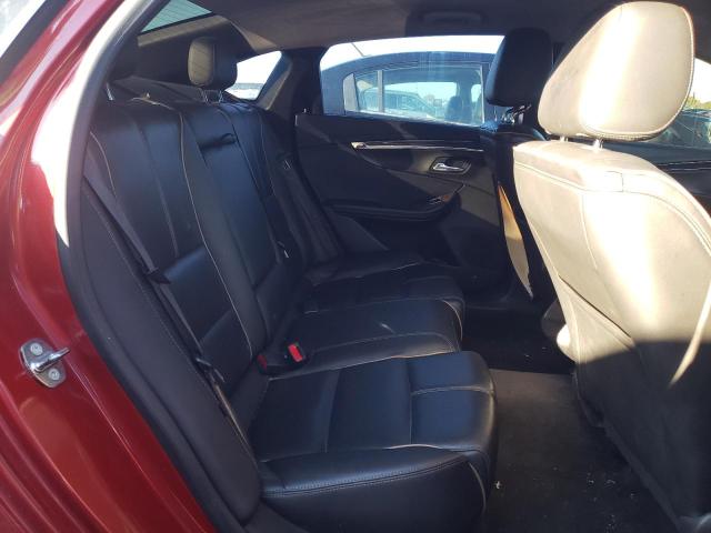 Photo 6 from auction – 2015 CHEVROLET IMPALA LTZ with VIN 2G1165S32F9106450