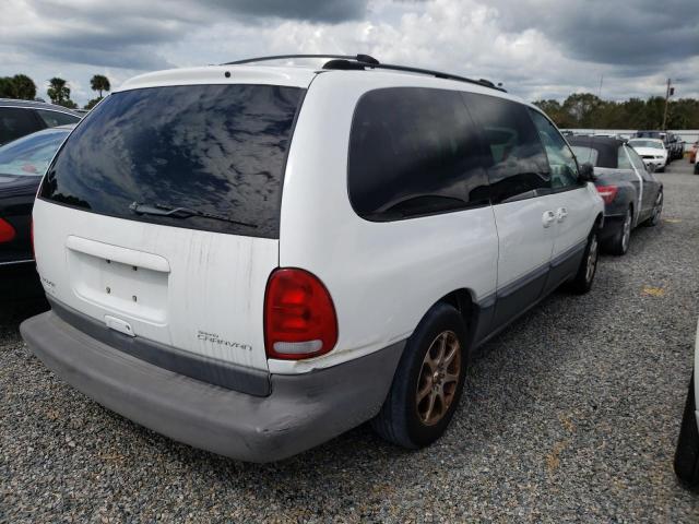 Photo 4 from auction – 1999 DODGE GRAND CARA with VIN 1B4GP54LXXB520472