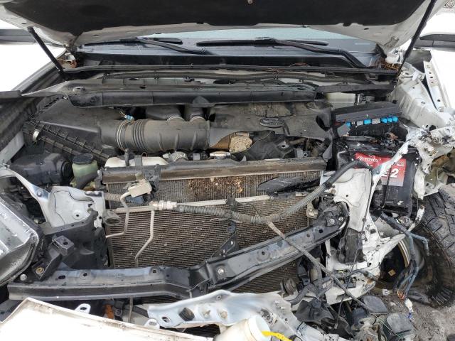 Photo 7 from auction – 2016 TOYOTA 4RUNNER SR with VIN JTEBU5JR8G5388238