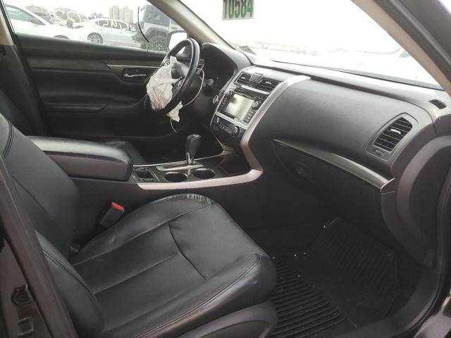 Photo 5 from auction – 2014 NISSAN ALTIMA with VIN 1N4AL3AP9EC325721