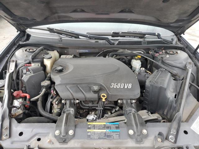 Photo 7 from auction – 2008 CHEVROLET IMPALA LT with VIN 2G1WT58K181277415
