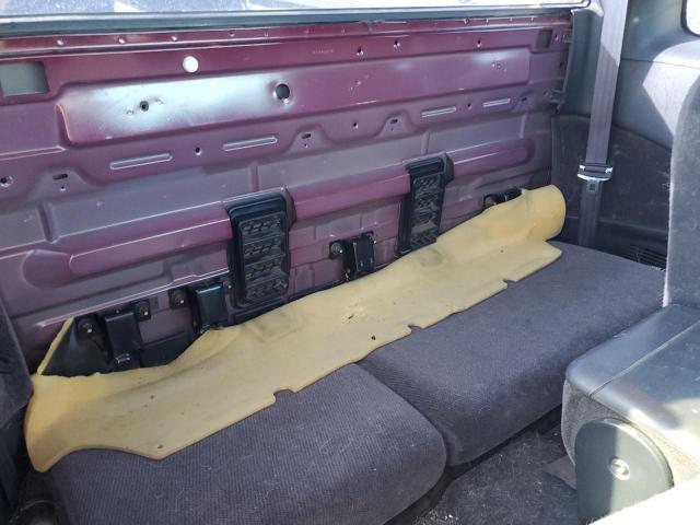 Photo 6 from auction – 2000 DODGE DAKOTA with VIN 1B7GG22N3YS533037