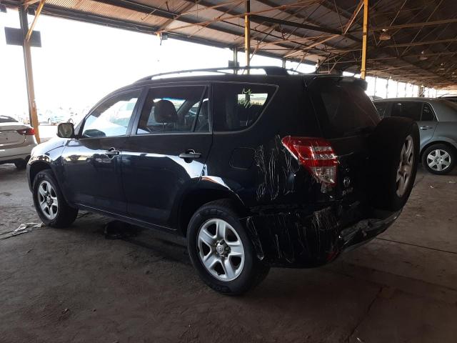 Photo 3 from auction – 2011 TOYOTA RAV4 with VIN 2T3BF4DV8BW109096