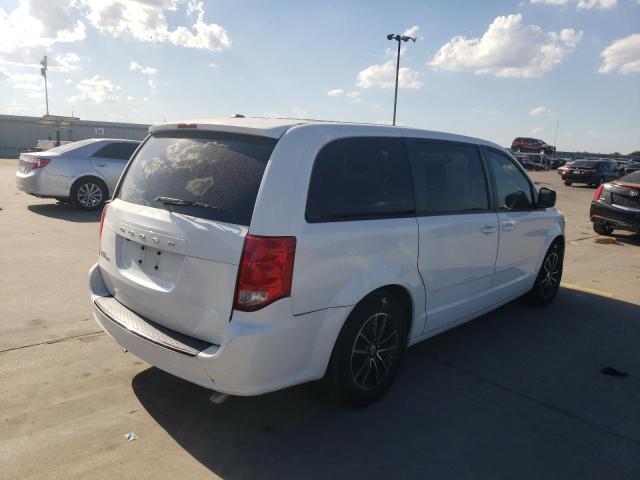 Photo 4 from auction – 2017 DODGE GRAND CARA with VIN 2C4RDGBG5HR568065