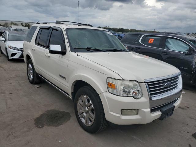 FORD EXPLORER L 2008 with VIN 1FMEU65E18UA35048 - Photo from auction