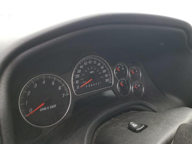 Photo 8 from auction – 2007 GMC ENVOY with VIN 1GKDS13SX72175390