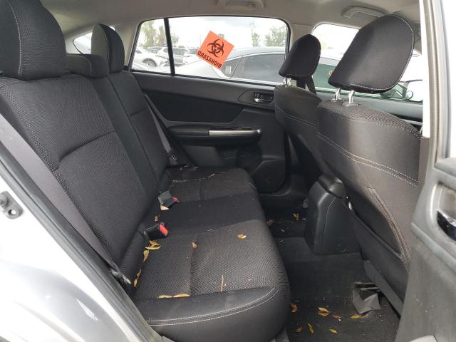 Photo 6 from auction – 2015 SUBARU XV CROSSTR with VIN JF2GPACC5F8234247