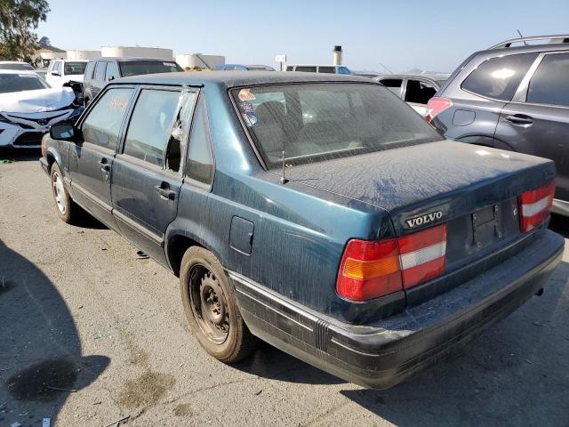 Photo 3 from auction – 1995 VOLVO 940 with VIN YV1JS8314S3196828