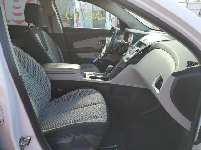 Photo 5 from auction – 2011 CHEVROLET EQUINOX LT with VIN 2GNALDEC4B1335265