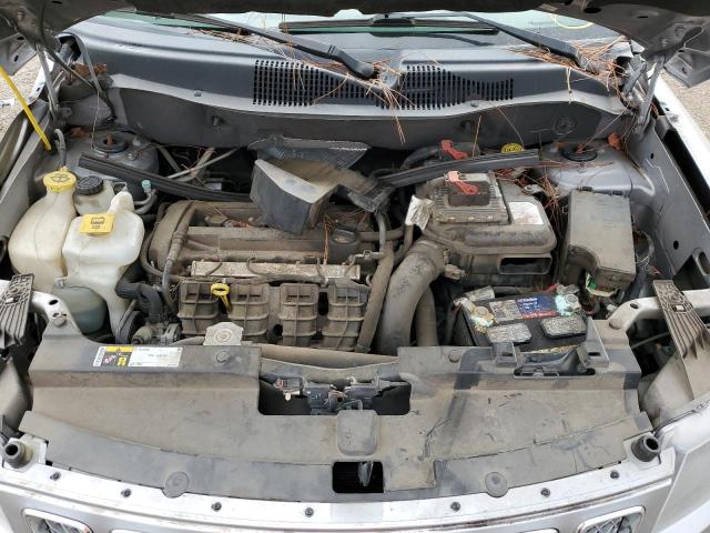 Photo 7 from auction – 2016 JEEP COMPASS LA with VIN 1C4NJCEA8GD615145