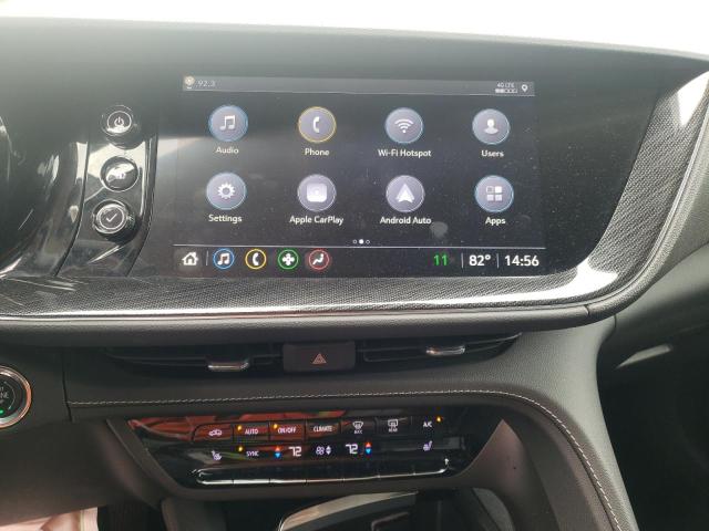Photo 9 from auction – 2021 BUICK ENVISION E with VIN LRBFZPR46MD056889