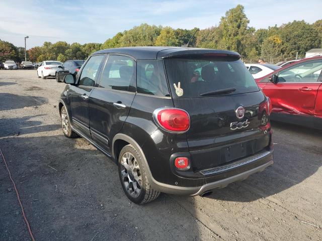 Photo 3 from auction – 2014 FIAT 500L TREKK with VIN ZFBCFADHXEZ020120