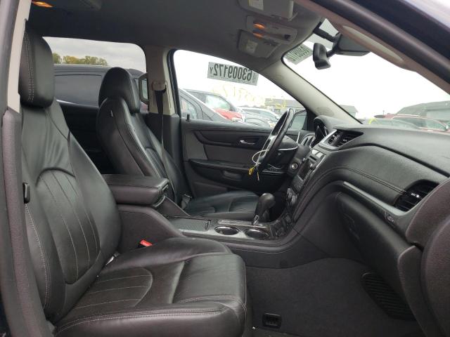 Photo 5 from auction – 2016 CHEVROLET TRAVERSE L with VIN 1GNKVJKD7GJ258480