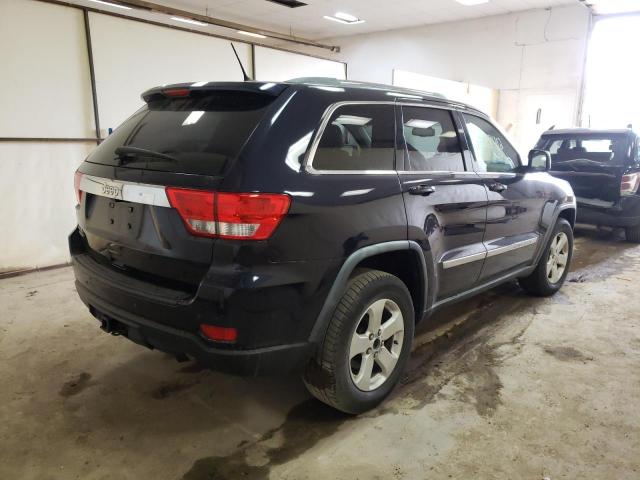 Photo 4 from auction – 2011 JEEP GRAND CHER with VIN 1J4RR4GG4BC550255