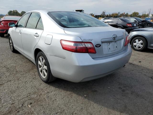 Photo 3 from auction – 2007 TOYOTA CAMRY CE with VIN 4T1BE46K87U595754