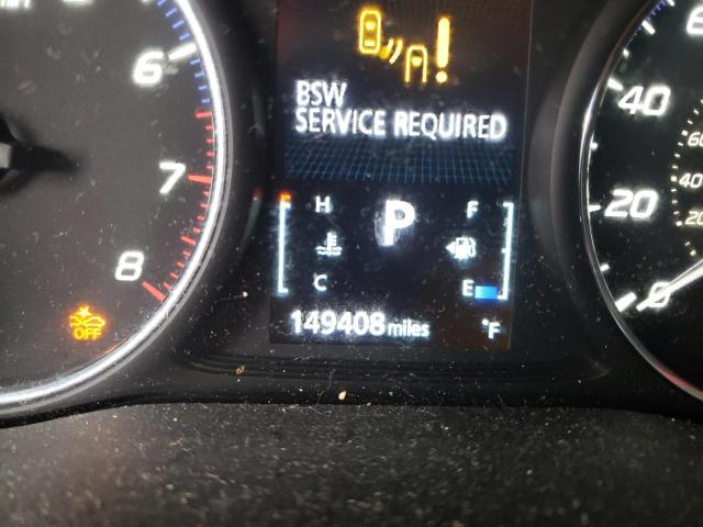 Photo 8 from auction – 2020 MITSUBISHI OUTLANDER with VIN JA4AD3A34LZ023617