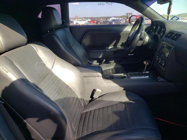 Photo 5 from auction – 2013 DODGE CHALLENGER with VIN 2C3CDYBT2DH567758