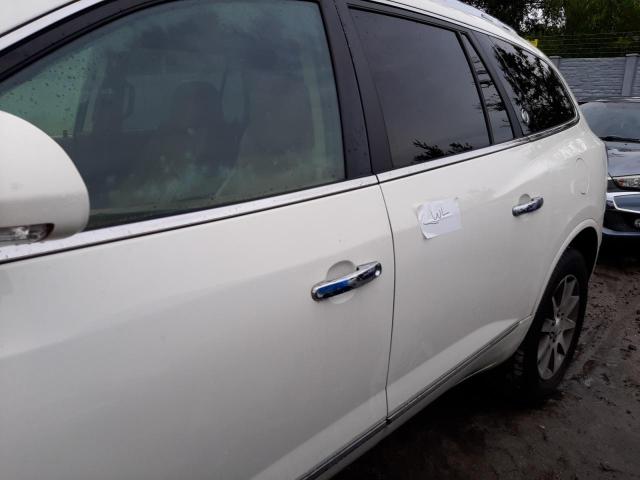 Photo 9 from auction – 2014 BUICK ENCLAVE with VIN 5GAKRBKD3EJ243430