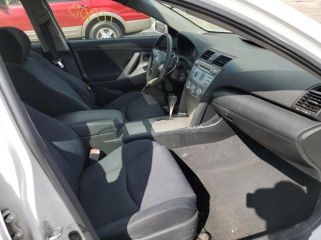 Photo 5 from auction – 2007 TOYOTA CAMRY CE with VIN 4T1BE46K57U627737