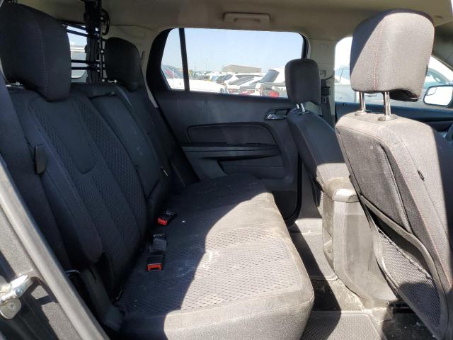 Photo 6 from auction – 2014 GMC TERRAIN SL with VIN 2GKFLVEK9E6166514